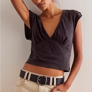 We The Free Ivy Top - Free People